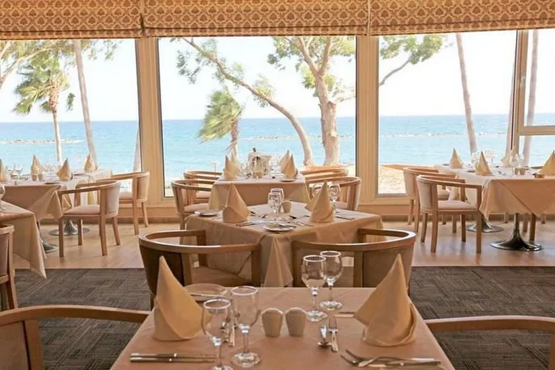 Hotel Poseidonia - slika 5