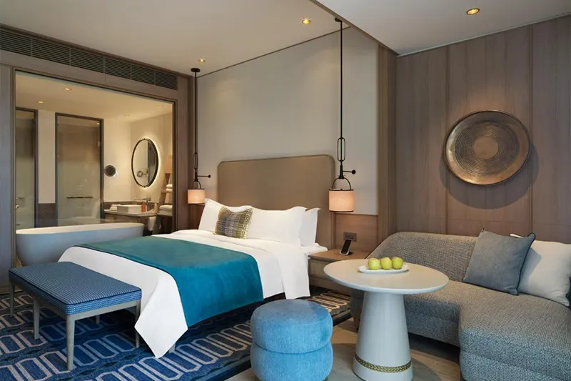 Mediterranean Hotel &amp; Casino Resort - slika 5