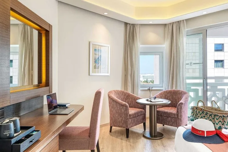 St. Raphael Hotel &amp; Resort - slika 5