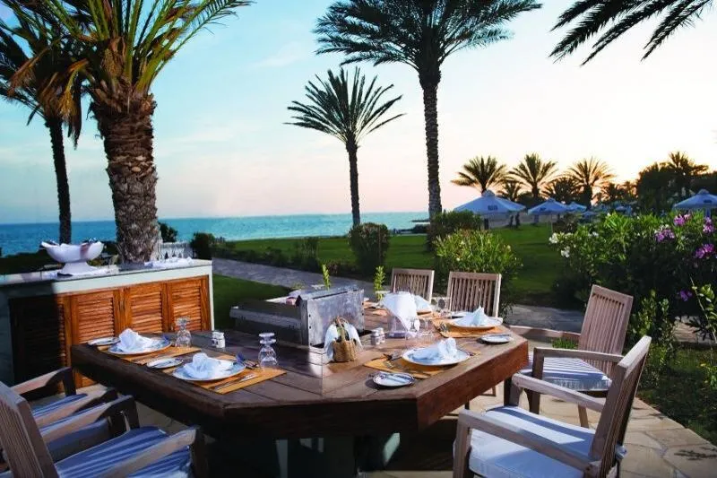 Athena Beach Hotel - slika 3