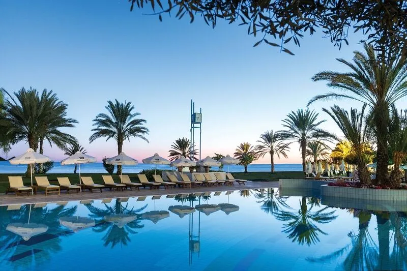 Athena Royal Beach Hotel - slika 4