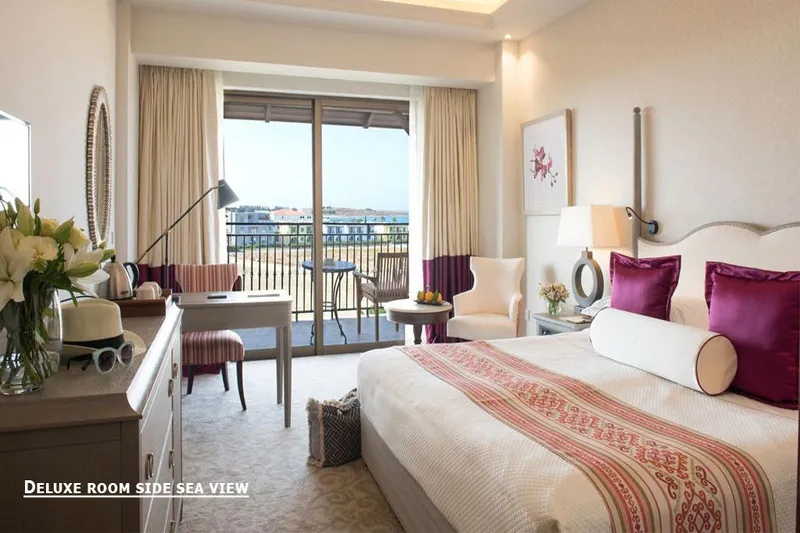 Hotel Elysium - slika 2