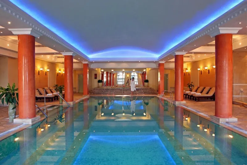 Hotel Elysium - slika 4