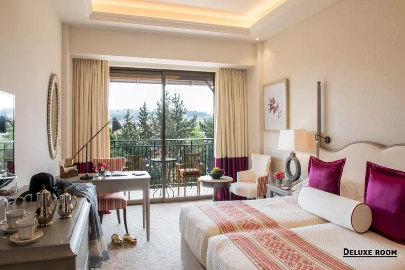 Hotel Elysium - slika 5