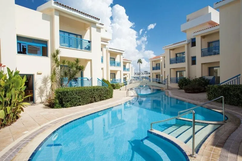 Hotel Kissos