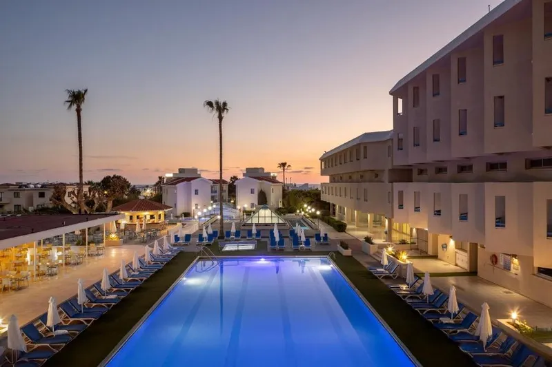 Hotel Kissos - slika 2