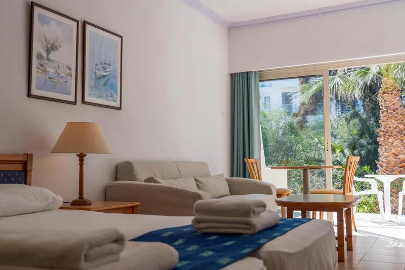 Hotel Paphos Gardens Holiday Resort - slika 2