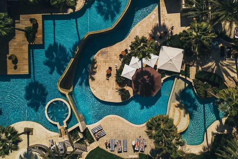 The Annabelle Hotel - slika 3
