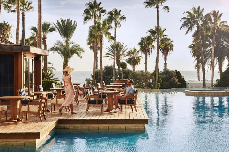 The Annabelle Hotel - slika 4