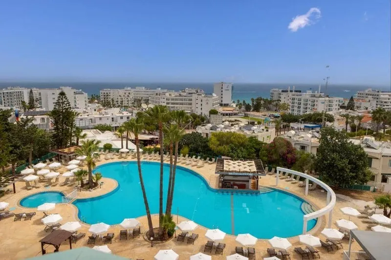 Hotel Antigoni - slika 4