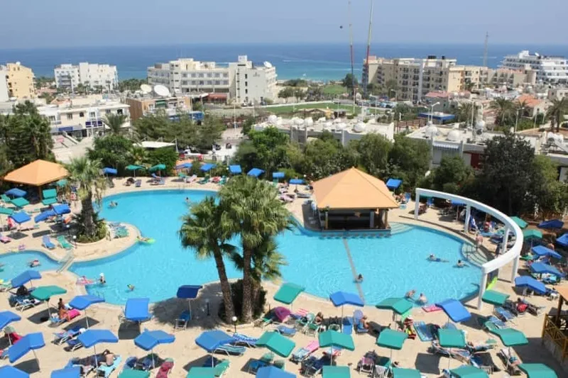 Hotel Antigoni - slika 5