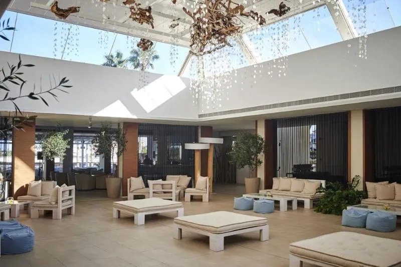 Hotel Capo Bay - slika 4