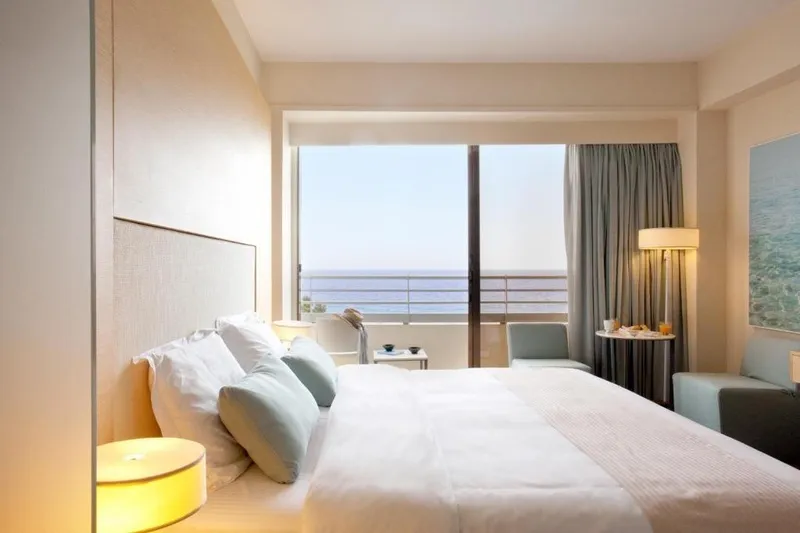 Hotel Capo Bay - slika 5