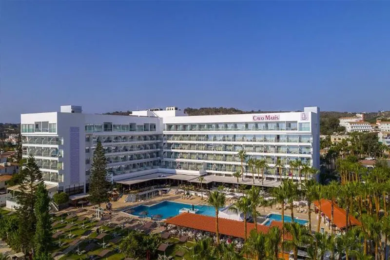 Hotel Cavo Maris