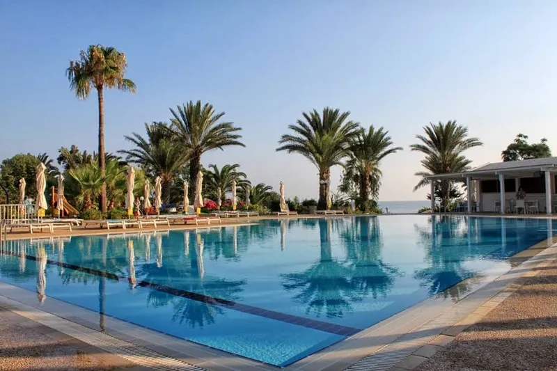 Hotel Crystal Springs - slika 3