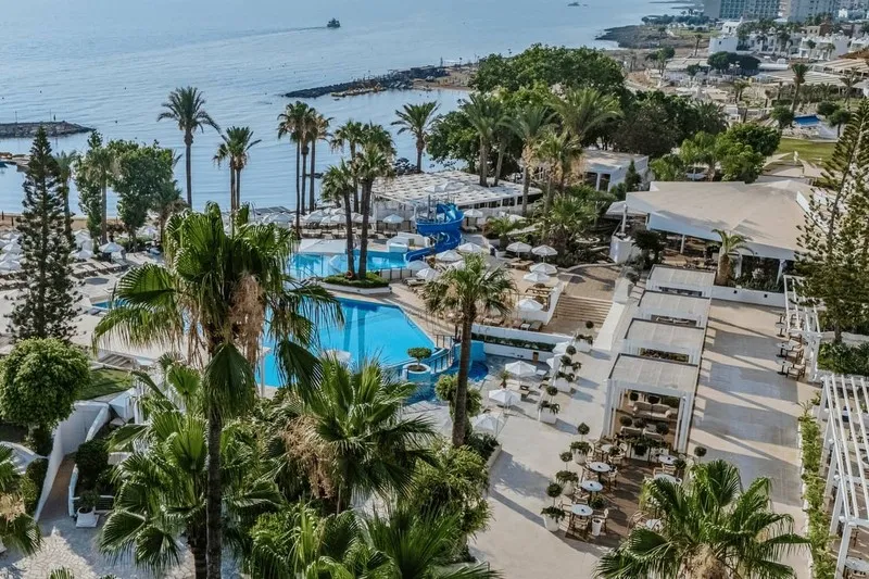 Hotel Golden Coast