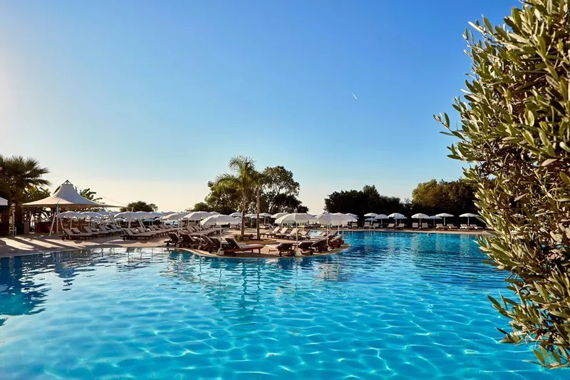 Hotel Grecian Park - slika 3