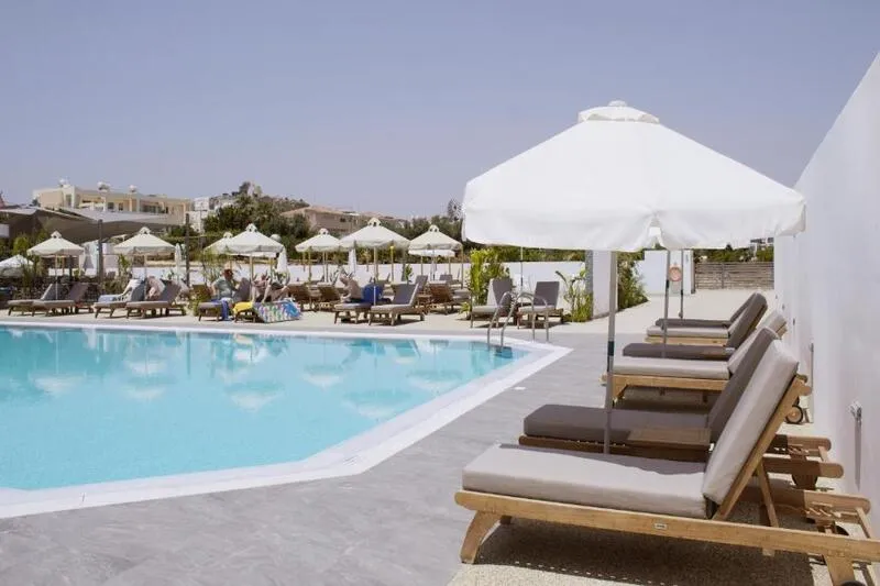 Kapetanios Bay Hotel - slika 4