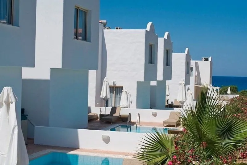 Hotel Louis Althea - slika 2