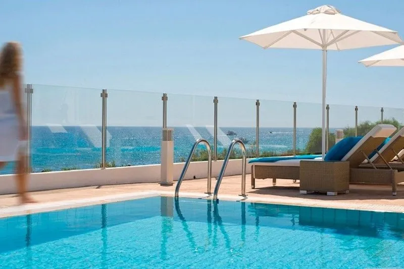 Hotel Louis Althea - slika 3
