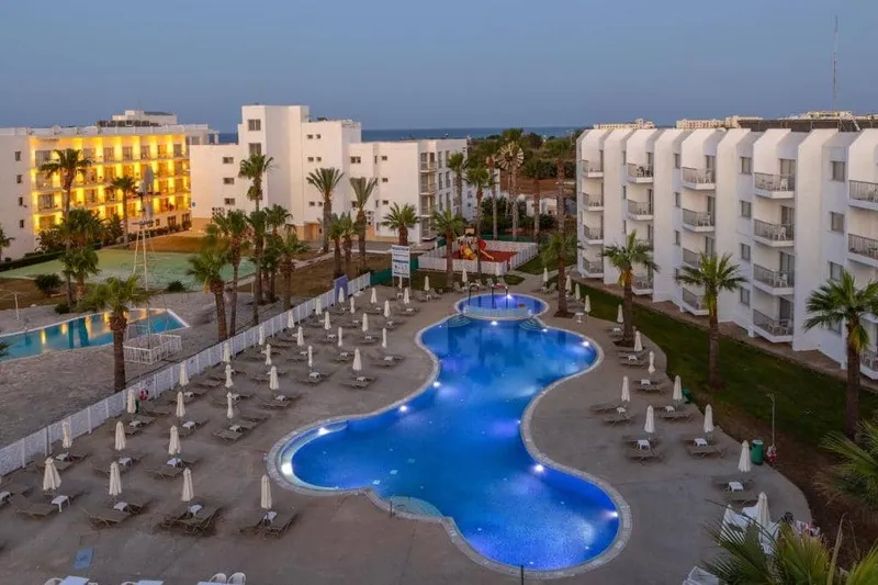 Hotel Papantonia - slika 3