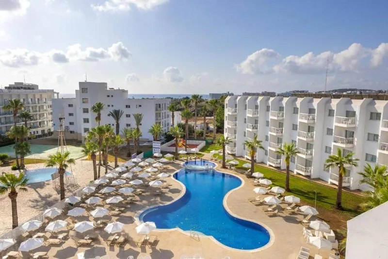 Hotel Papantonia - slika 5