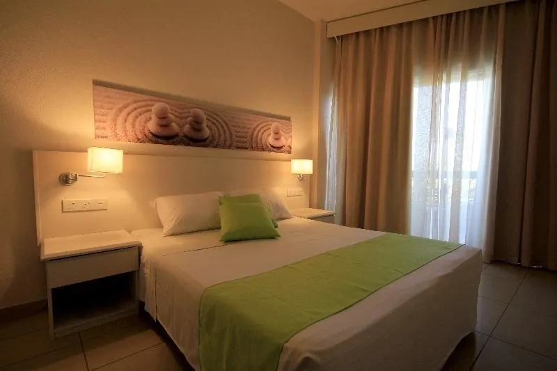 Hotel Papouis Protaras - slika 4