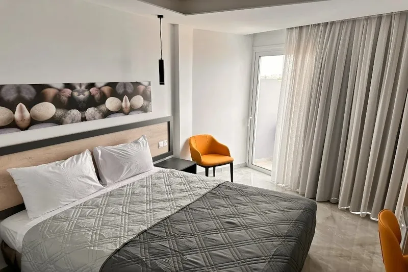Hotel Papouis Protaras - slika 5