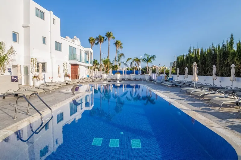 Hotel Protaras Plaza - slika 3
