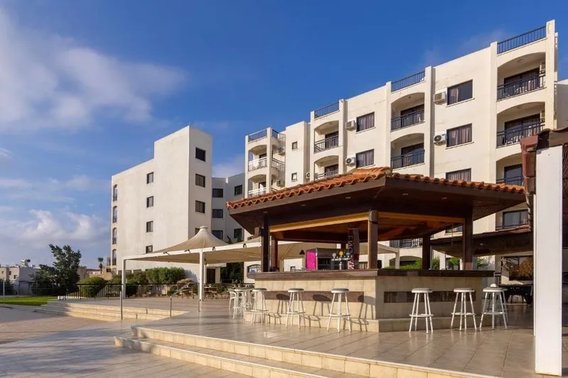 Hotel Sea Gull