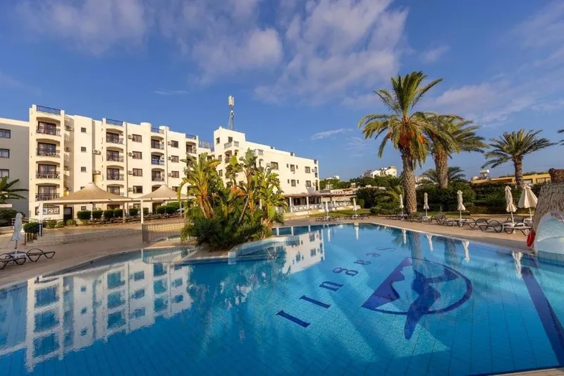 Hotel Sea Gull - slika 2