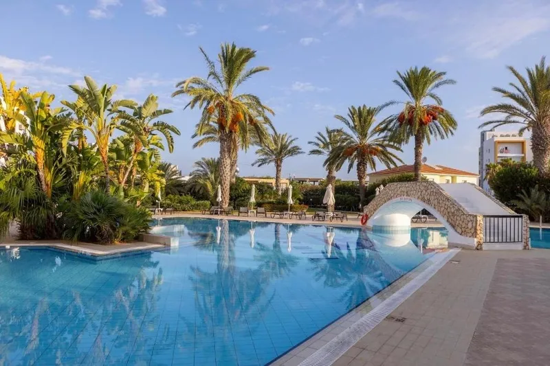 Hotel Sea Gull - slika 4