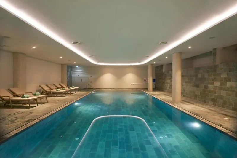 Hotel Sunrise Jade - slika 5