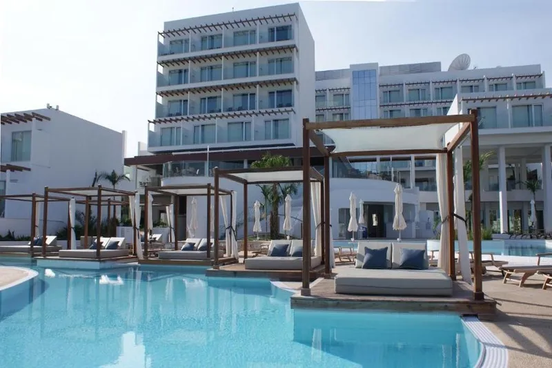 Hotel Sunrise Pearl - slika 2