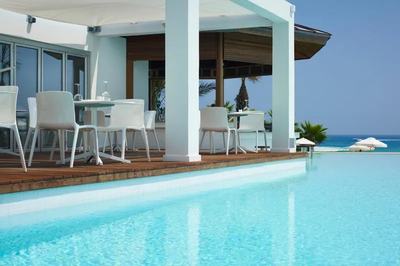Hotel Sunrise Pearl - slika 4