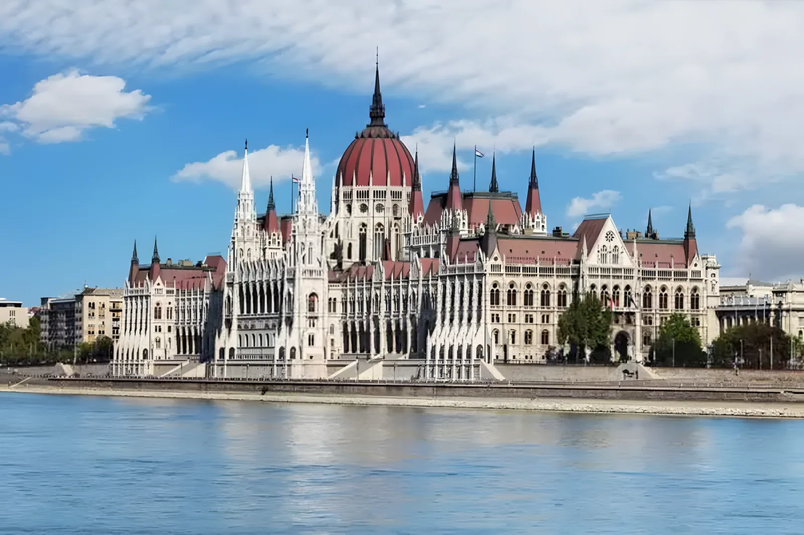 Budimpešta