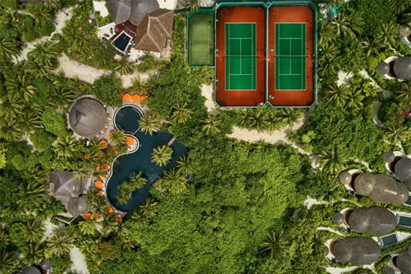 The Sun Siyam Iru Fushi - slika 2