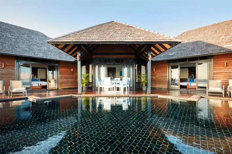 The Sun Siyam Iru Fushi - slika 4