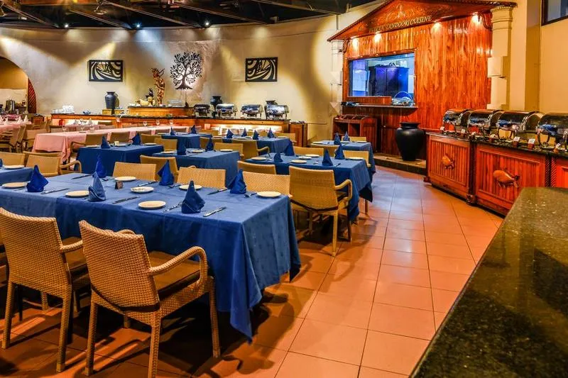 Berjaya Beau Vallon Bay Resort &amp; Casino Hotel - slika 2