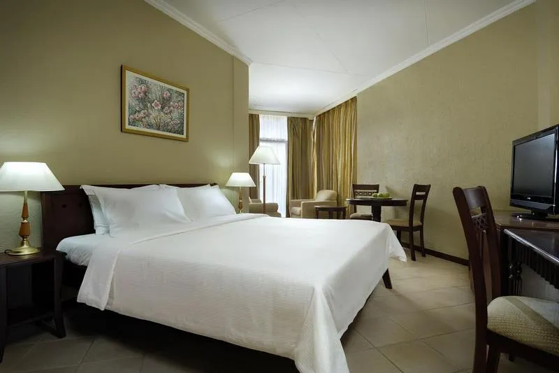Berjaya Beau Vallon Bay Resort &amp; Casino Hotel - slika 5