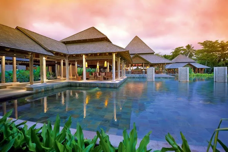 Constance Ephelia Seychelles Hotel