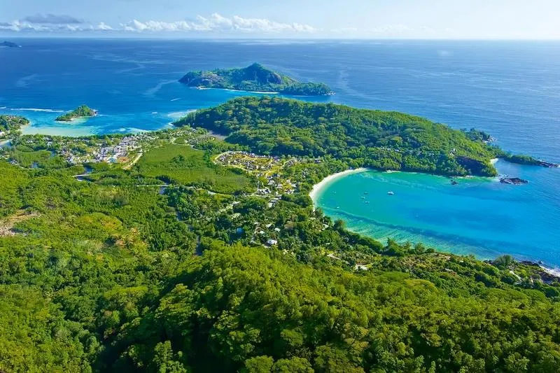 Constance Ephelia Seychelles Hotel - slika 2