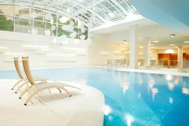 Hotel Mirna - slika 2