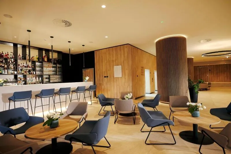 Hotel Riviera - slika 2