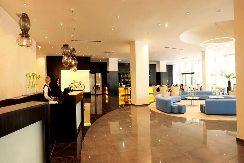 Hotel Slovenija - slika 3