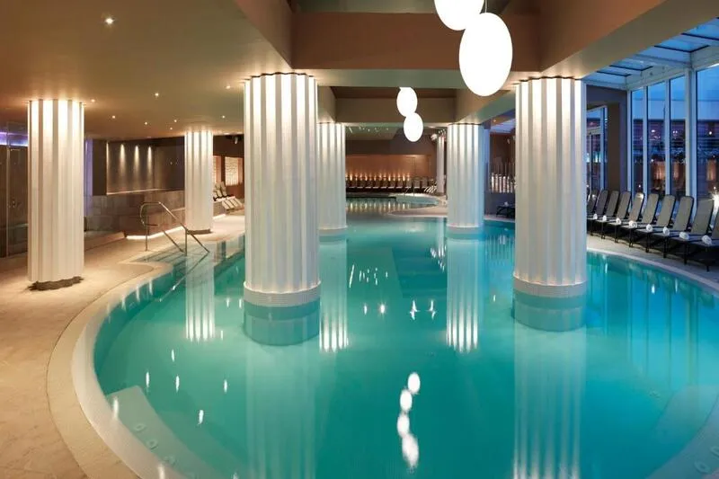 Hotel Slovenija - slika 4