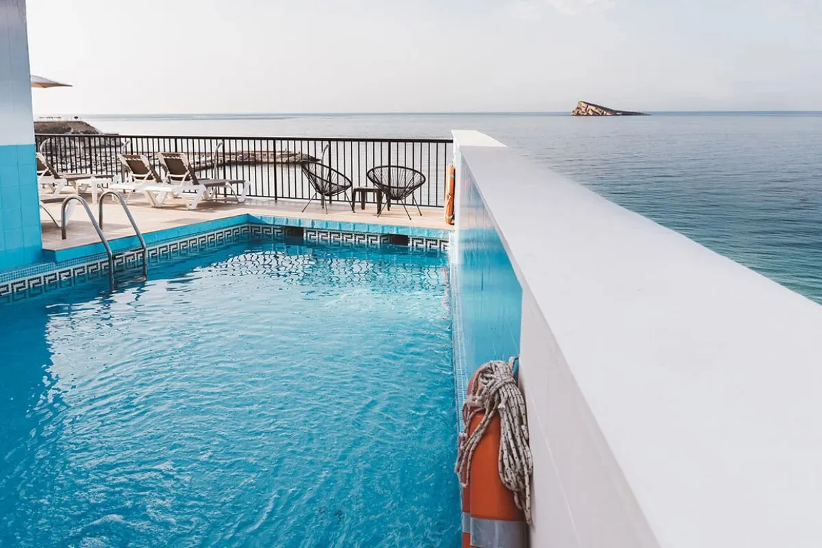 Hotel Marconi