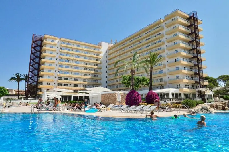 Hotel BQ Belvedere