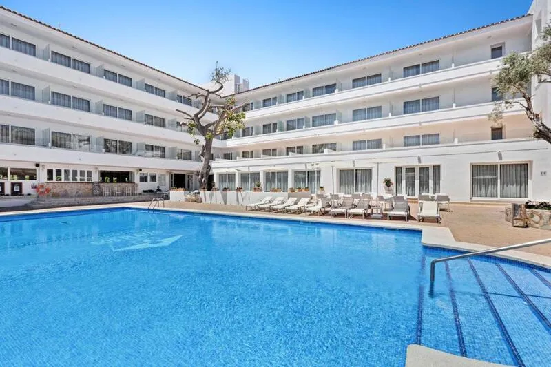Hotel THB Dos Playas