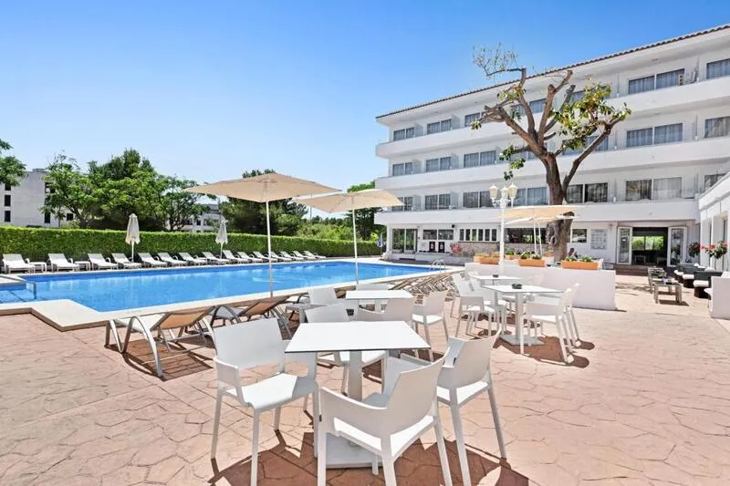 THB Dos Playas Hotel - slika 2